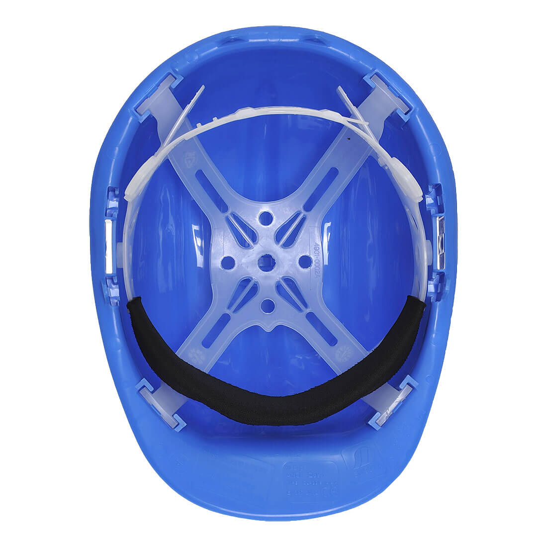 Expertbase Safety Helmet Royal Blue